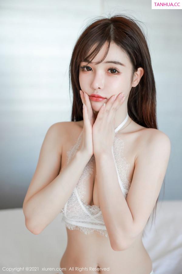 南初妹妹  [XiuRen]高清写真图 2021.01.27 No.3050 南初妹妹第27张图片